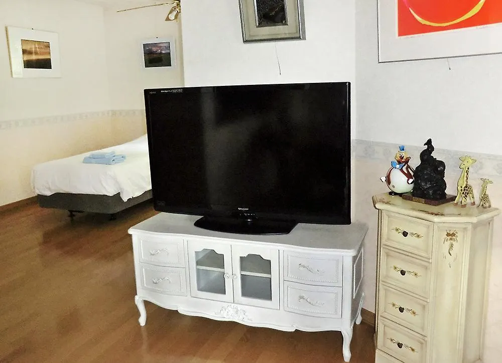 Guest House Itoh Asahikawa Japon
