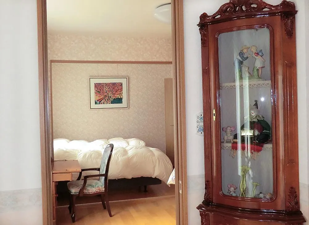 Guest House Itoh Asahikawa 0*,  Japon